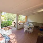 Holiday home Rugiada