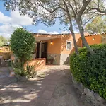 Holiday home Rugiada Porto Pollo