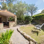 Holiday home Rugiada