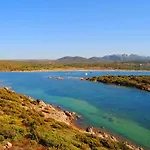 Σπίτι διακοπών Rugiada