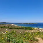 Rugiada Σπίτι διακοπών Porto Pollo