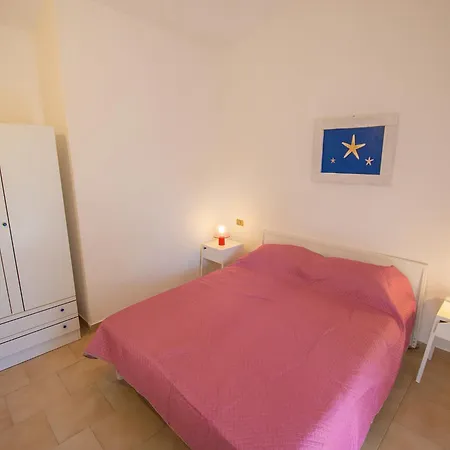 Holiday home Rugiada Porto Pollo