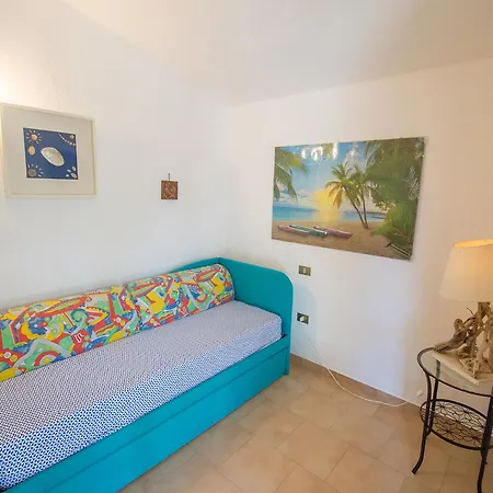 Holiday home Rugiada