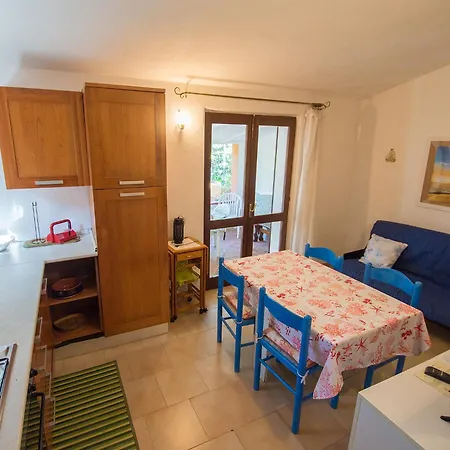 Holiday home Rugiada *