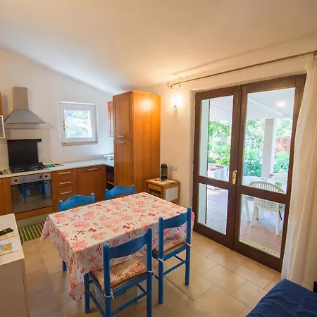 Holiday home Rugiada Porto Pollo