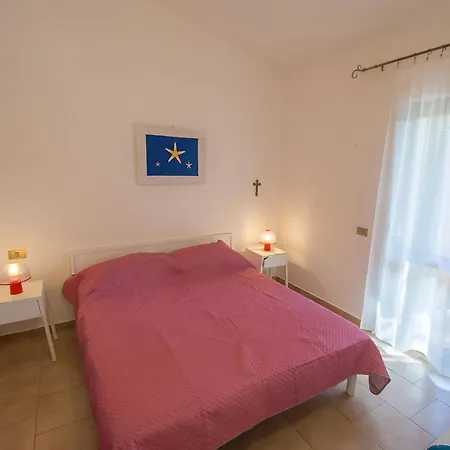 Holiday home Rugiada Porto Pollo