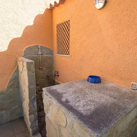 Holiday home Rugiada