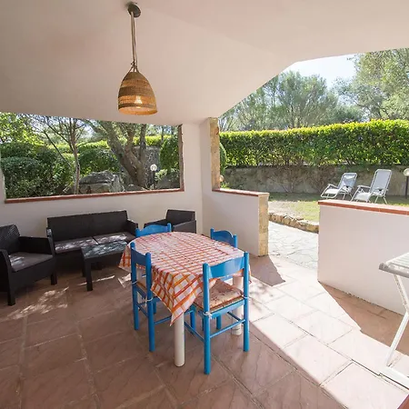Holiday home Rugiada *