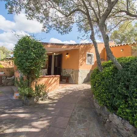 Holiday home Rugiada Porto Pollo