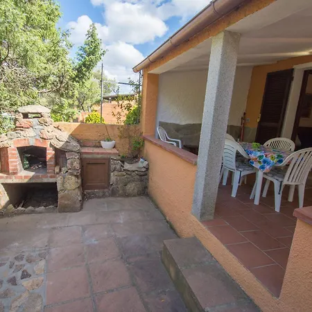 Holiday home Rugiada Porto Pollo
