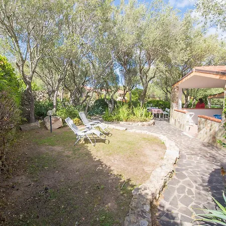 Holiday home Rugiada *