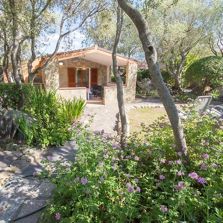 Holiday home Rugiada