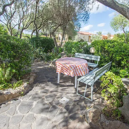 Holiday home Rugiada *