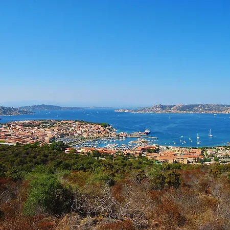 Σπίτι διακοπών Rugiada *