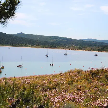 Rugiada Hébergement de vacances