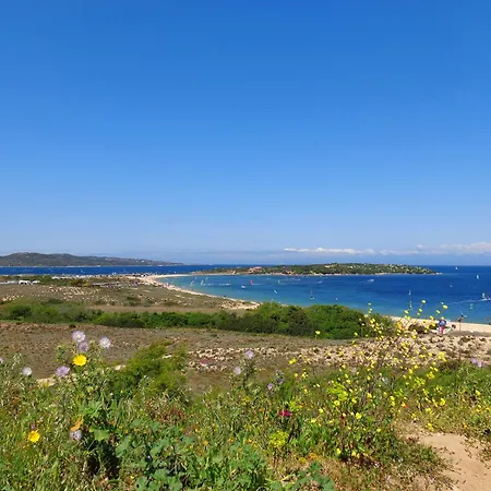 Rugiada Hébergement de vacances Porto Pollo