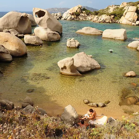 Hébergement de vacances Rugiada