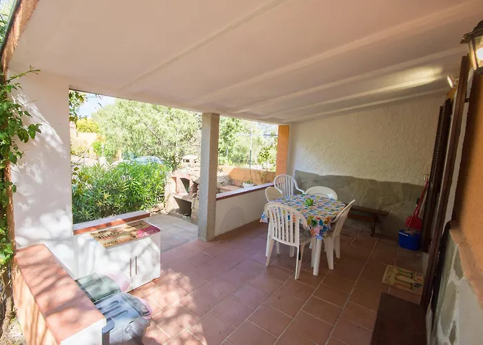 Ferienhaus Rugiada